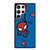 SPIDERMAN KAWAII Marvel Avengers Samsung Galaxy S23 Ultra Case Cover