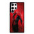 SPIDERMAN MARVEL RED Samsung Galaxy S23 Ultra Case Cover