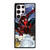 SPIDERMAN MARVEL SWING Samsung Galaxy S23 Ultra Case Cover