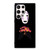 SPIRITED AWAY NO FACE 2 Samsung Galaxy S23 Ultra Case Cover