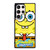 SPONGEBOB 2 Samsung Galaxy S23 Ultra Case Cover