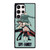 SPY X FAMILY MANGA COVER Samsung Galaxy S23 Ultra Case Cover