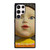 SQUID GAME DOLL FACE Samsung Galaxy S23 Ultra Case Cover
