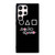 SQUID GAME LOGO Samsung Galaxy S23 Ultra Case Cover