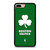 BOSTON CELTICS NBA TEAM SYMBOL iPhone 7 / 8 Plus Case Cover