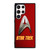 STAR TREK LOGO Samsung Galaxy S23 Ultra Case Cover