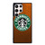 STARBUCKS Samsung Galaxy S23 Ultra Case Cover