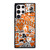 TENNESSEE VOLS FOOTBALL COLLAGE Samsung Galaxy S23 Ultra Case Cover