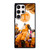 TENNESSEE VOLUNTEERS FOOTBALL Samsung Galaxy S23 Ultra Case Cover
