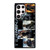 TERMINATOR ALL CHARACTER GENISYS Samsung Galaxy S23 Ultra Case Cover