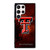 TEXAS TECH FOOTBALL Samsung Galaxy S23 Ultra Case Cover