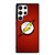 THE FLASH DC ICON Samsung Galaxy S23 Ultra Case Cover