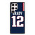 TOM BRADY NEW ENGLAND PATRIOTS 12 JERSEY Samsung Galaxy S23 Ultra Case Cover