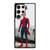 TOM HOLLAND SPIDERMAN Samsung Galaxy S23 Ultra Case Cover