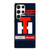 TOMMY HILFIGER JEANS TH LOGO STYLE IS FOREVER Samsung Galaxy S23 Ultra Case Cover