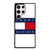 TOMMY HILFIGER LOGO Samsung Galaxy S23 Ultra Case Cover
