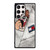 TOMMY HILFIGER TAZMANIA Samsung Galaxy S23 Ultra Case Cover