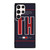 TOMMY HILFIGER TH FASHION LOGO AMERICAN DREAM Samsung Galaxy S23 Ultra Case Cover