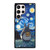 TOTORO MY NEIGHBOR VAN GOGH Samsung Galaxy S23 Ultra Case Cover