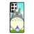 TOTORO TONARI NO Samsung Galaxy S23 Ultra Case Cover