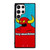 TOY MACHINE SKATEBOARD ICON Samsung Galaxy S23 Ultra Case Cover