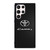 TOYOTA CAMRY CARBON LOGO Samsung Galaxy S23 Ultra Case Cover