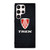TREK BIKE BLACK LOGO Samsung Galaxy S23 Ultra Case Cover