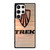 TREK BIKE WOODEN LOGO Samsung Galaxy S23 Ultra Case Cover
