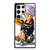 TRUNKS DRAGON BALL CAMO BAPE Samsung Galaxy S23 Ultra Case Cover