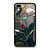 CARTOON ART GUNDAM iPhone 7 / 8 Plus Case Cover