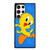 TWEETY BIRD LOONEY TUNES HAPPY Samsung Galaxy S23 Ultra Case Cover