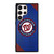 WASHINGTON NATIONAL PLATE LOGO Samsung Galaxy S23 Ultra Case Cover