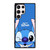 WE LOVE STITCH AND LILO CARTOON Samsung Galaxy S23 Ultra Case Cover