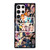 WHY DON'T WE COLLAGE 2 Samsung Galaxy S23 Ultra Case Cover