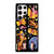 WINNIE THE POOH AND FRIENDS Samsung Galaxy S23 Ultra Case Cover