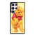 WINNIE THE POOH Disney Samsung Galaxy S23 Ultra Case Cover