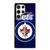 WINNIPEG JETS LOGO Samsung Galaxy S23 Ultra Case Cover