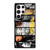 WIZ KHALIFA Samsung Galaxy S23 Ultra Case Cover
