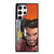 WOLVERINE LOGAN Samsung Galaxy S23 Ultra Case Cover