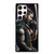 WOLVERINE MARVEL MOVE Samsung Galaxy S23 Ultra Case Cover