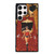 WONDER WOMAN CARTOON Samsung Galaxy S23 Ultra Case Cover