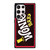 WONKA BAR Samsung Galaxy S23 Ultra Case Cover