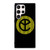 YELLOW CLAW Samsung Galaxy S23 Ultra Case Cover