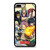 CHARACTER OF FAIRY TAIL ANIME iPhone 7 / 8 Plus Case Cover
