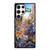 ZOOTOPIA CHARACTERS Disney Samsung Galaxy S23 Ultra Case Cover