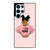 2BUNZ MELANIN POPPIN' ABA Samsung Galaxy S22 Ultra Case Cover