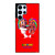 6IX9INE X NICKI MINAJ CARTOON Samsung Galaxy S22 Ultra Case Cover