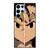 7 DEADLY SINS MELIODAS WRAITH Samsung Galaxy S22 Ultra Case Cover