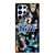 ACE FREHLEY KISS BAND COLLAGE Samsung Galaxy S22 Ultra Case Cover