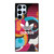 ADIDAS GRAFFITI STREET ART LOGO Samsung Galaxy S22 Ultra Case Cover